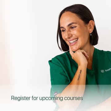 Cover Image for Rejuran Training - NSW