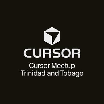 Cover Image for Cursor Meetup Trinidad & Tobago