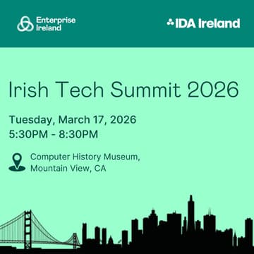 Cover Image for Irish Tech Summit 2026