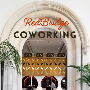 Cover Image for Monthly Coworking day (members-only)