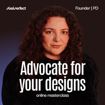 Cover Image for How to Advocate for Your Work