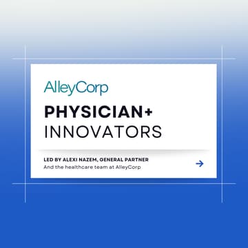 Cover Image for AlleyCorp Morning Report