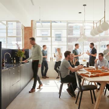 Cover Image for Pizza and Pitch Night