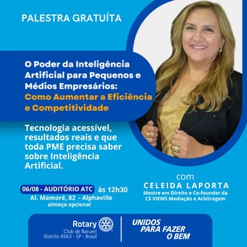 Cover Image for O Poder da Inteligência Artificial para Pequenos e Médios Empresários: Como Aumentar a Eficiência e Competitividade