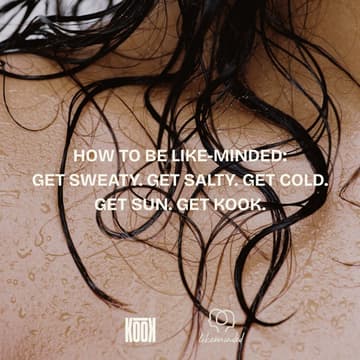 Cover Image for Get Well with KOOK & Likeminded