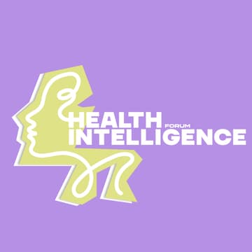 Cover Image for Health Intelligence Forum