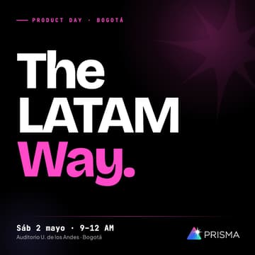 Cover Image for Product Day: The Latam Way