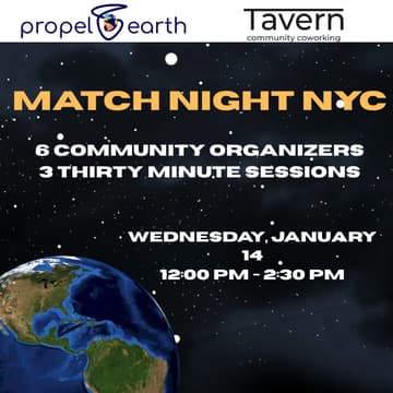 Cover Image for Mastermind Match NYC