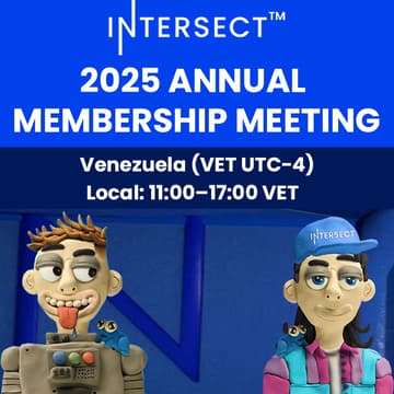 Cover Image for Annual Members Meeting - Venezuela, Bolivia, Paraguay, Guyana