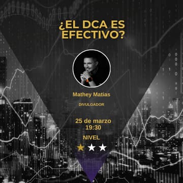 Cover Image for ¿El DCA es efectivo?