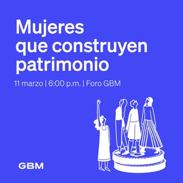 Cover Image for Mujeres que construyen patrimonio