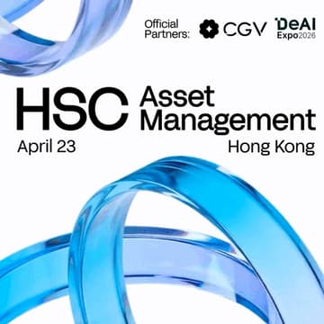 Cover Image for HSC Asset Management Hong Kong