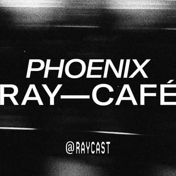 Cover Image for Raycafé Phoenix