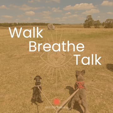 Cover Image for ASTERA Seasonal Nature Walks - Summer Ed.