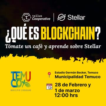 Cover Image for Stellar en la Municipalidad