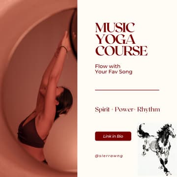 Cover Image for Inner Flow - Love in Motion 🎵