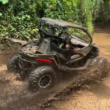 Cover Image for Adventure Day: OHV Off-road Buggies