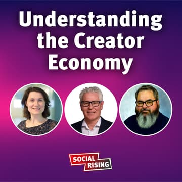 Cover Image for Understanding the Creator Economy