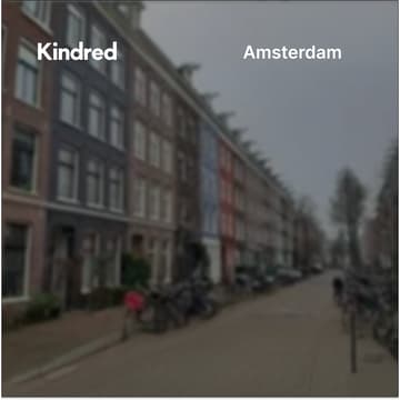 Cover Image for Kindred Amsterdam: Global Connections in De Pijp