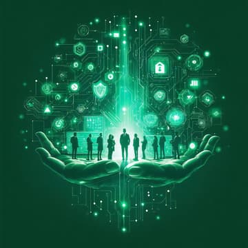 Cover Image for Exploring AI in the Insurance Industry