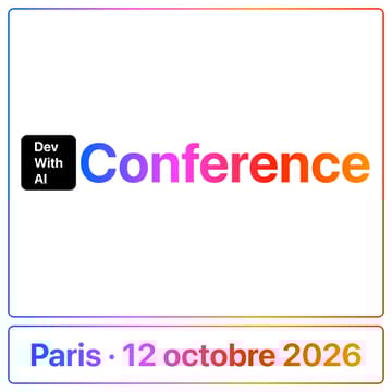 Cover Image for Dev With AI Conference #1