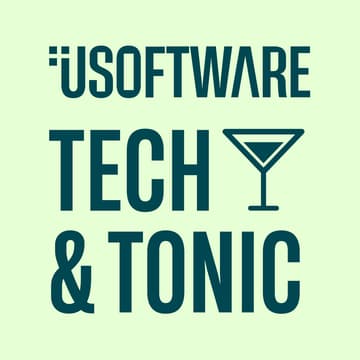 Cover Image for Tech & Tonic - London Edition