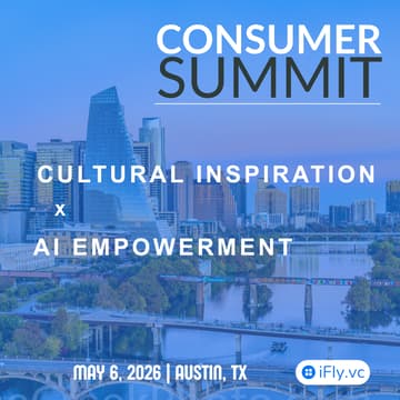Cover Image for iFly.vc Consumer Summit 2026