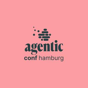 Cover Image for Agentic Conf Hamburg 2026
