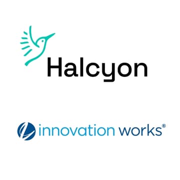 Cover Image for Halcyon >< AlphaLab's Partner Happy Hour