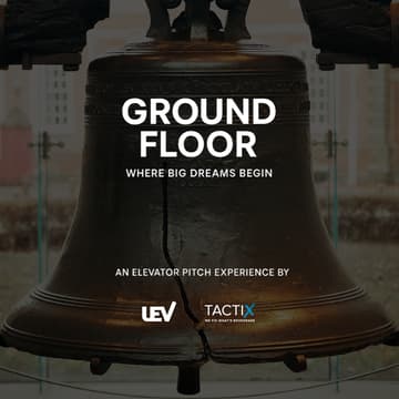 Cover Image for The Ground Floor