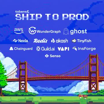 Cover Image for Ship to Prod - Agentic Engineering Hackathon