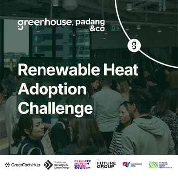 Cover Image for Renewable Heat Adoption Challenge