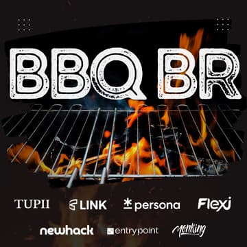 Cover Image for BBQ para Lideres BR em Tech