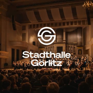 Cover Image for Stadthalle Görlitz Baustellenführung
