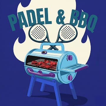 Cover Image for Tropical IT GTC'26 BBQ