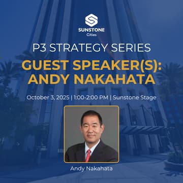 Cover Image for P3 Strategy Series