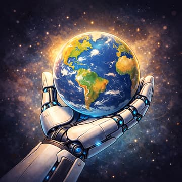 Cover Image for The Technical AI Governance Challenge