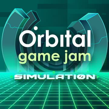 Cover Image for Orbital Game Jam 8