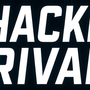 Cover Image for Worlds 1st eSports Style Hackathon