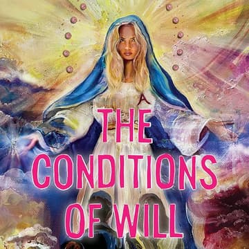 Cover Image for Monthly Book Club - The Conditions of Will