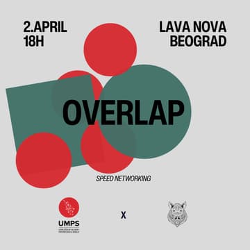 Cover Image for Overlap: UMPS x BoarVenturers