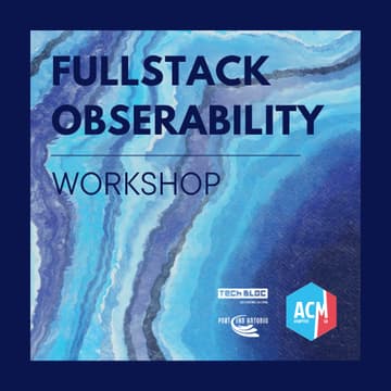 Cover Image for Observability in a Fullstack App