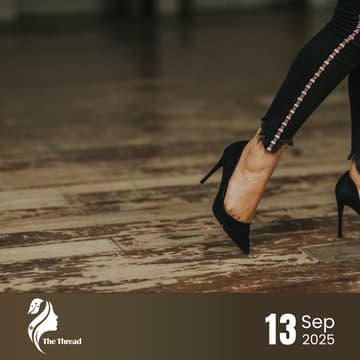 Cover Image for Coffee & Heels | Dance With Women in Tech & Beyond