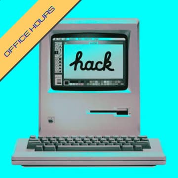 Cover Image for VISION.HACK -  Mentor Office Hours