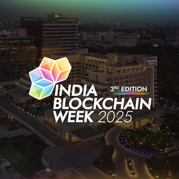 Cover Image for India Blockchain Week Conference (IBW) 2025