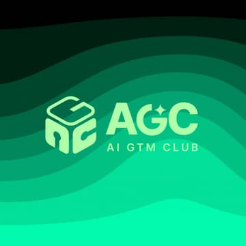 Cover Image for AI x GTM Playbook: How to Build Agents 💸