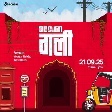 Cover Image for Design Gully Delhi