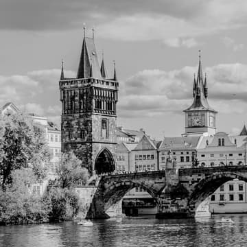 Cover Image for Konference: Pražská inovační spojka