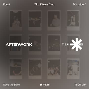 Cover Image for TRU Afterwork Düsseldorf