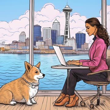 Cover Image for Tech Talk Night by WiDS + PuPPy